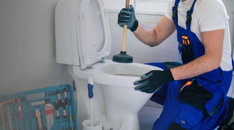 Professional expert plumbing services in Arcadia, NE